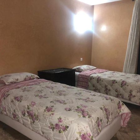 Residence El Atlas 马拉喀什 外观 照片