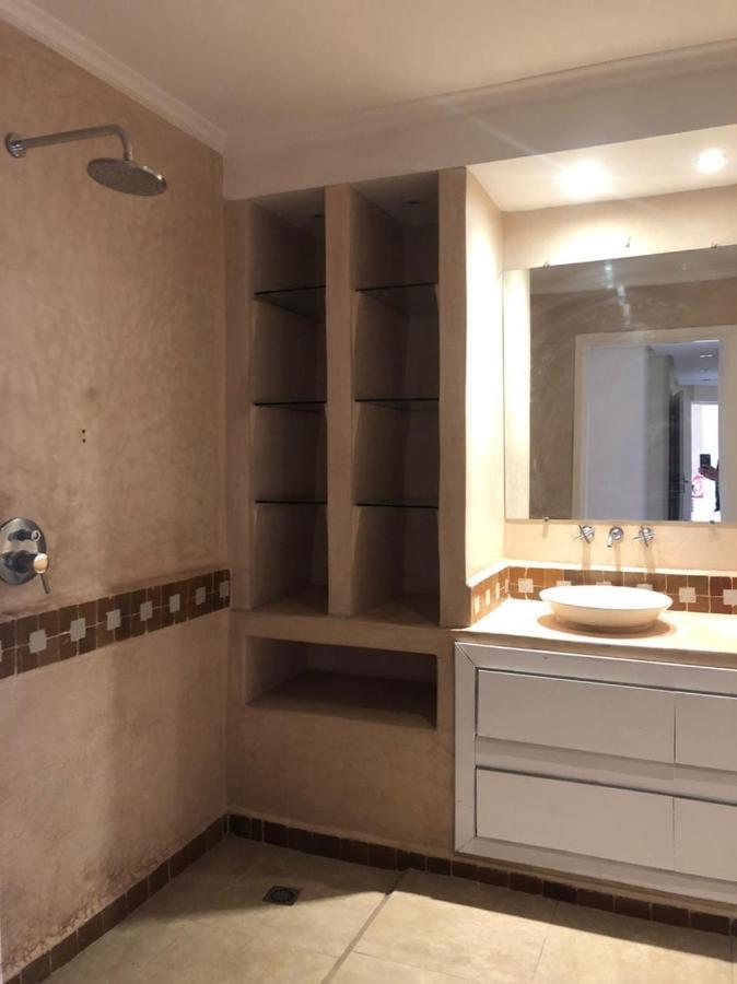 Residence El Atlas 马拉喀什 外观 照片